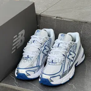 New Balance Sneakers for Both Genders