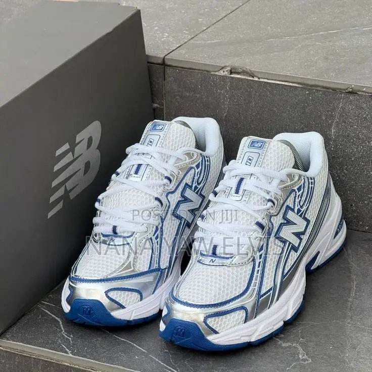 New Balance Sneakers for Both Genders