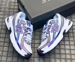 New Balance Sneakers for Both Genders