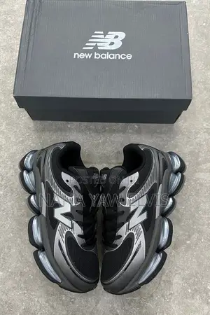 New Balance Sneakers for Both Genders