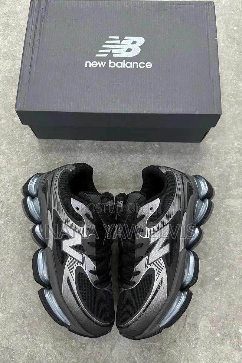 New Balance Sneakers for Both Genders