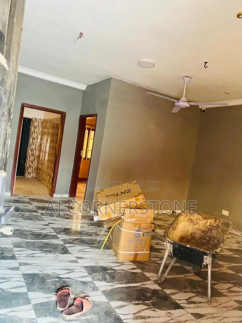 4bdrm House in Amasaman for rent