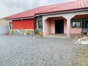 4bdrm House in Amasaman for rent