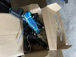 Car Central Door Locker System Available