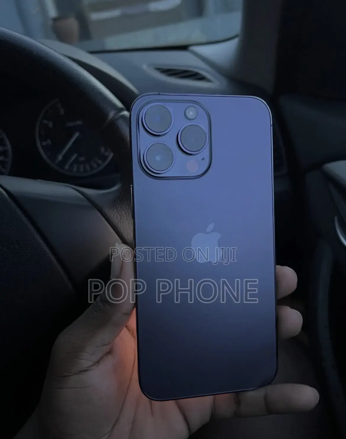 Apple iPhone 14 Pro 128 GB Purple