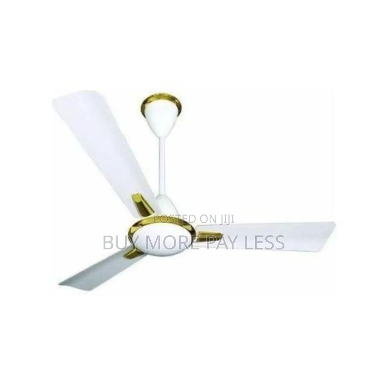 Kepas Ceiling Fan
