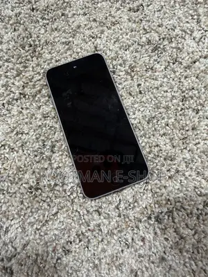 Gray iPod Touch 6th Generation