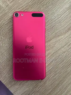 iPod Touch 5 32gb - Pink
