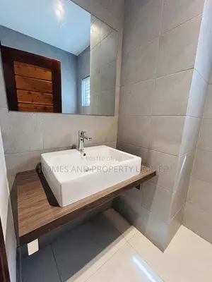Furnished 4bdrm House in US Embassy Area for rent