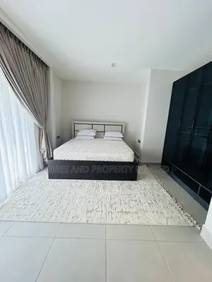 Furnished 4bdrm House in US Embassy Area for rent