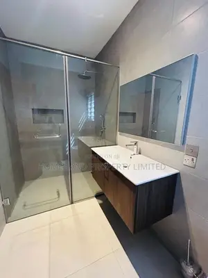 Furnished 4bdrm House in US Embassy Area for rent