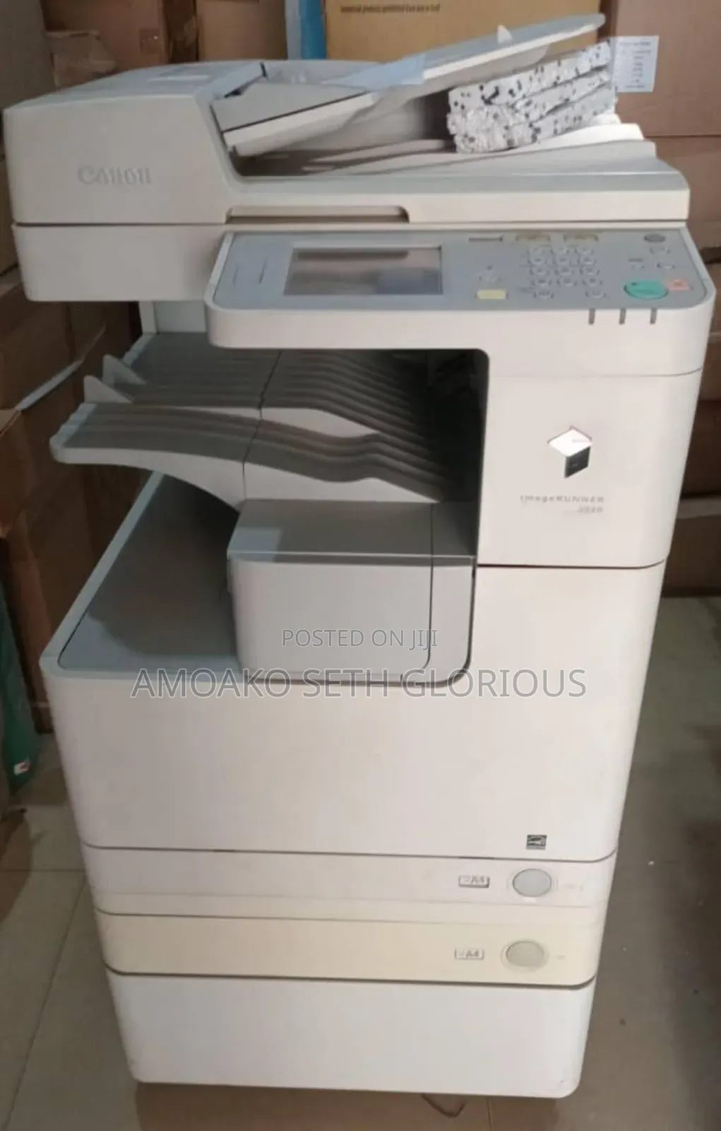 Sales and Services of Computers,Printers and Photocopiers Machines