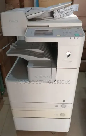 Sales and Services of Computers,Printers and Photocopiers Machines