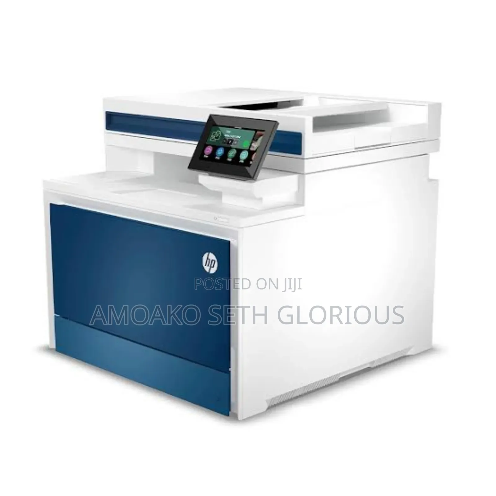 Sales and Services of Computers,Printers and Photocopiers Machines
