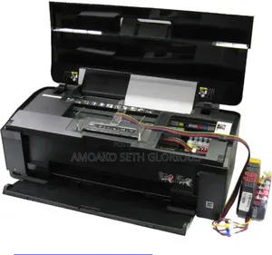 Sales and Services of Computers,Printers and Photocopiers Machines