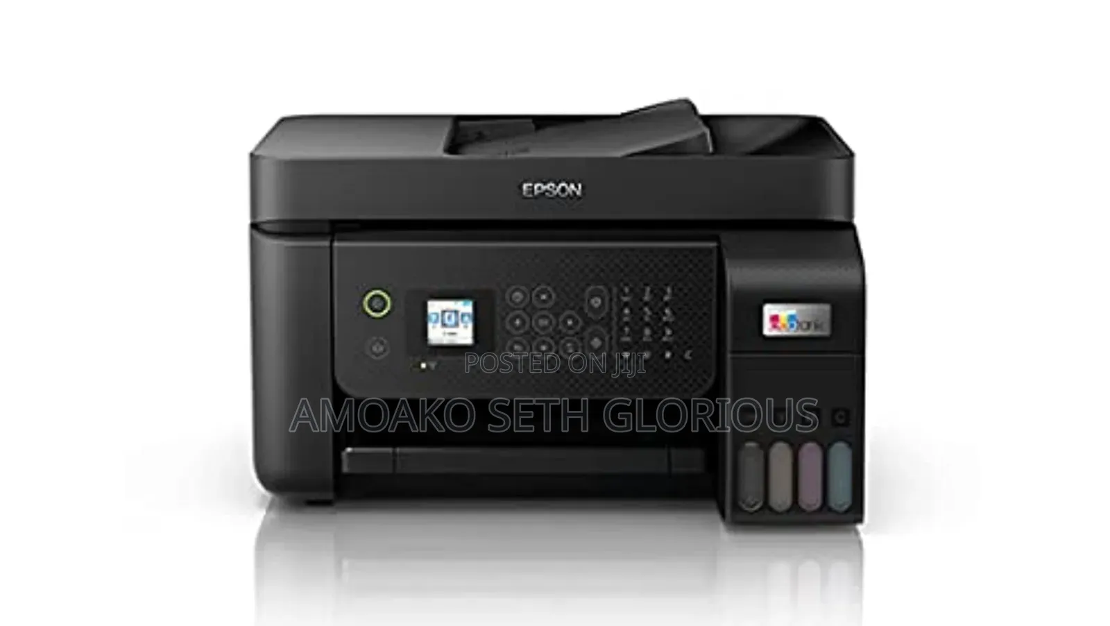Sales and Services of Computers,Printers and Photocopiers Machines