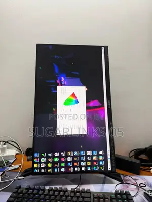 Lenovo Legion Gaming Monitor 27-Inch (200hz R27qe Generation 2 )