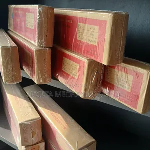 Welding Electrodes
