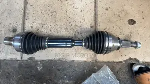 Dodge Ram TRX Drive Shaft