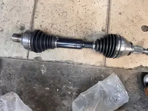 Dodge Ram TRX Drive Shaft