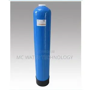 Water Treatment Tank - Bombolla
