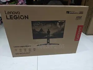 Lenovo Legion Gaming Monitor 27-Inch (200hz R27qe Generation 2 )