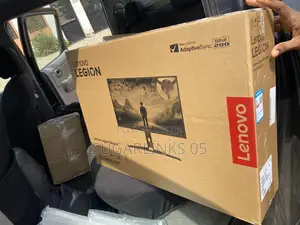 Lenovo Legion Gaming Monitor 27-Inch (200hz R27qe Generation 2 )
