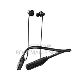 Neckband Headphone Wireless Gb06 Sweat-Proof Sports Magnetic Neckband
