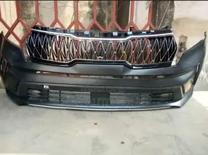 Kia Sorento 2021-24 Complete Bumper