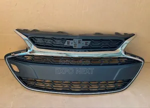 Chevrolet Spark 2019-2020 Front Grille