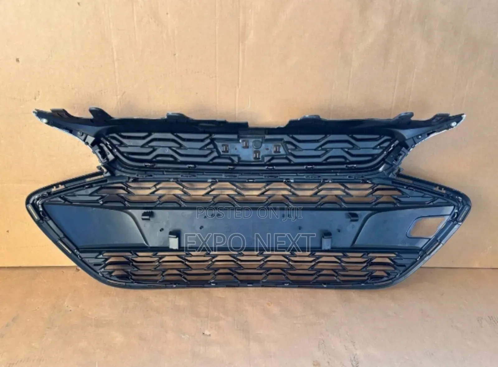 Chevrolet Spark 2019-2020 Front Grille