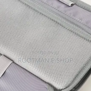 Wiwu Electronics Organizer, Waterproof Travel Cable Organizer Bag