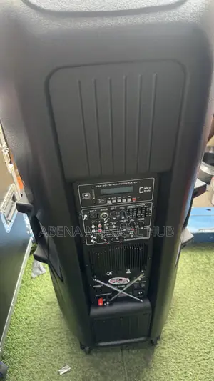 Gls Double Rechargeable Bluetooth Speaker