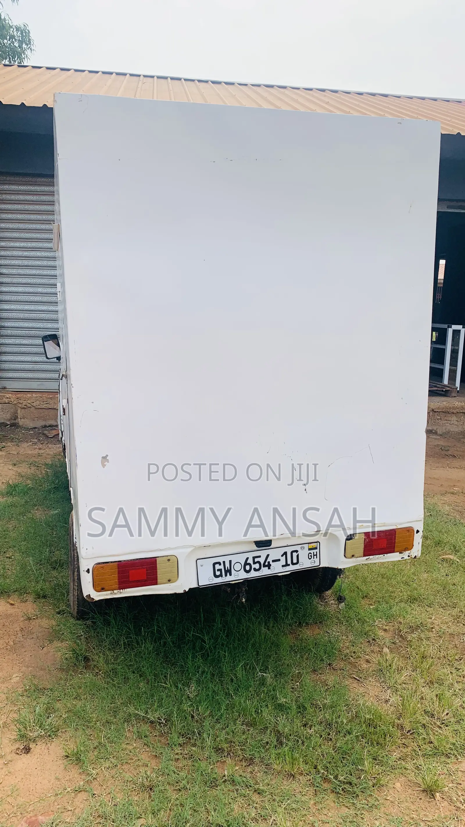 Quick Sale