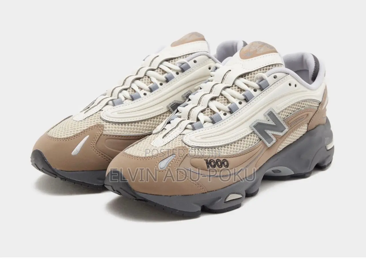 New Season Nb 1000 Sneakers In Different Colours , Swipe >>>>