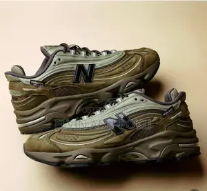 New Season Nb 1000 Sneakers In Different Colours , Swipe >>>>