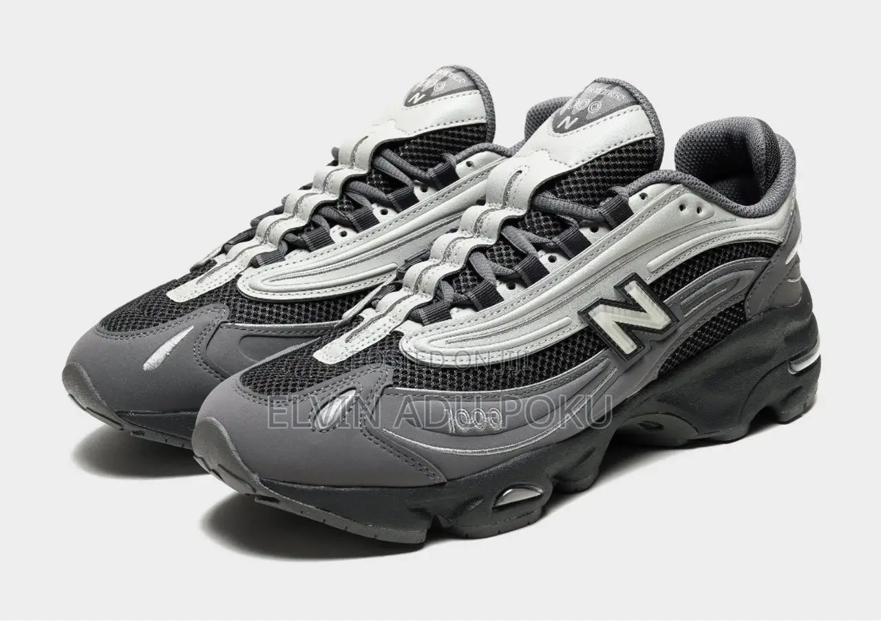 New Season Nb 1000 Sneakers In Different Colours , Swipe >>>>