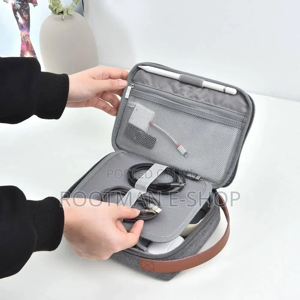 Wiwu Travel Electronic Organizer Case