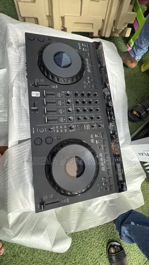 Ddj-grv6 Controller