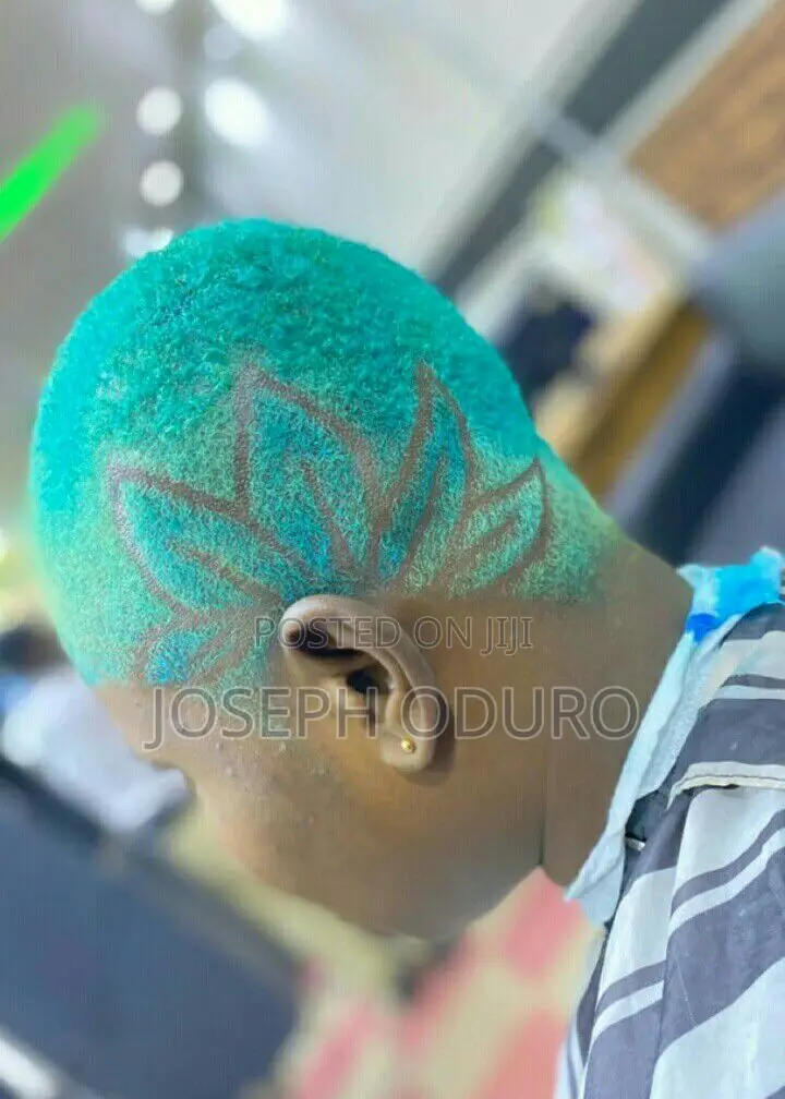 Barber Needed Comes With Free Accommodation
