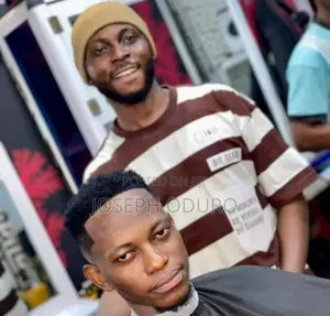 Barber Needed Comes With Free Accommodation