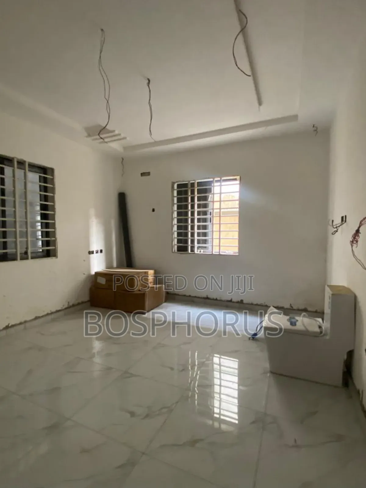 2bdrm Apartment in Lapaz Nyamekye, Nyanmekye for rent