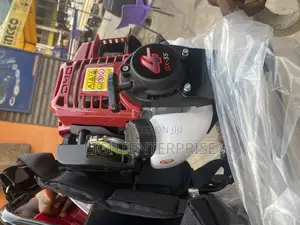 Backpack Brush Cutter 4stroke