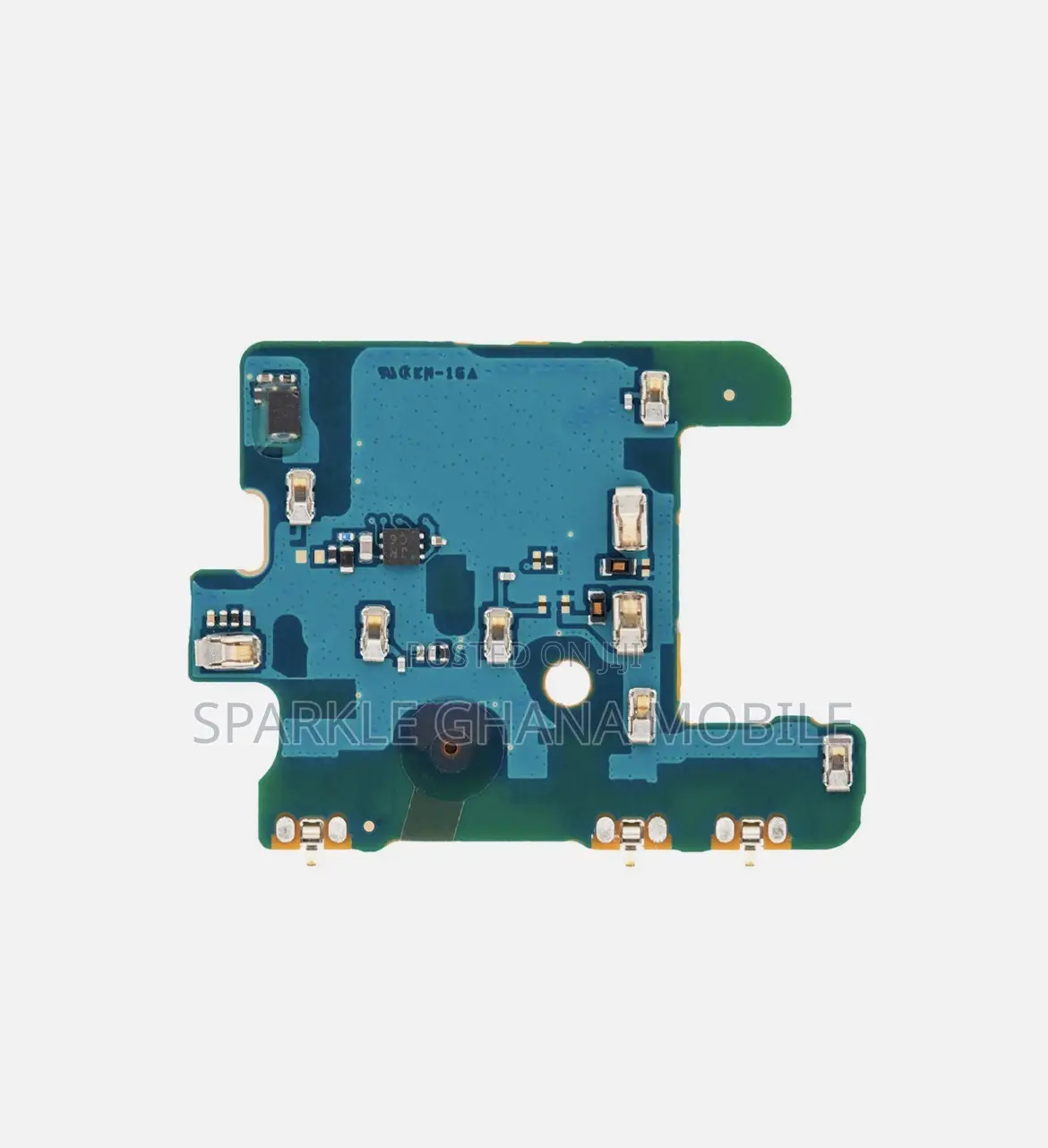 Samsung Note 20 Ultra 5g Motherboard
