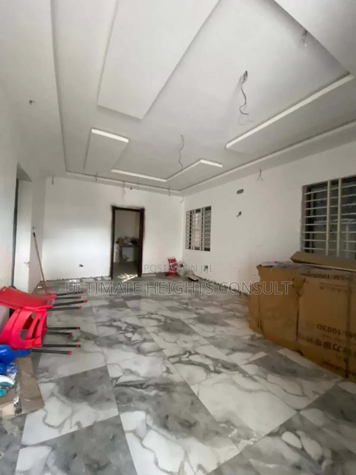 2bdrm Apartment in Nyamekye, Nyanmekye for rent