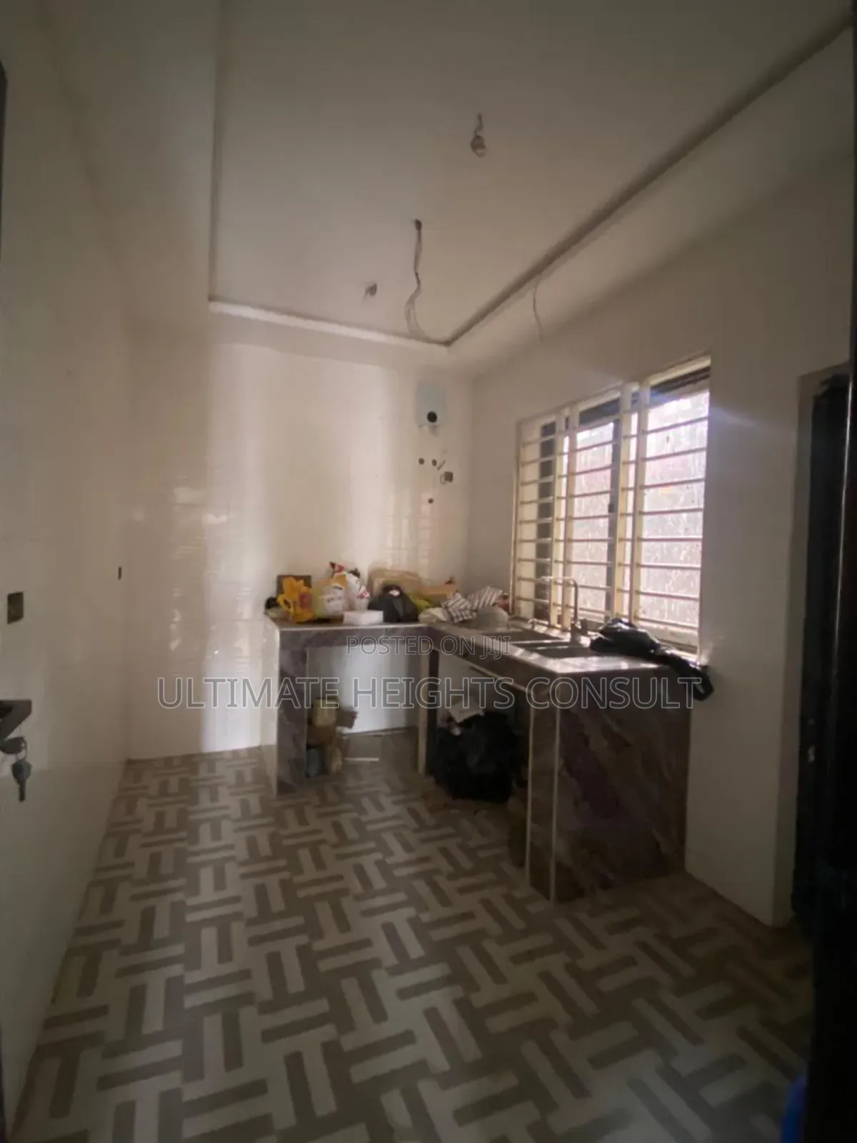 2bdrm Apartment in Nyamekye, Nyanmekye for rent