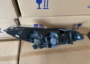 Chevrolet Spark 2019-2020 Headlight Pair