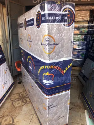 14 Inches Queen Size Super High Density Mattress