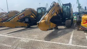 Brand New Sany Excavator Available
