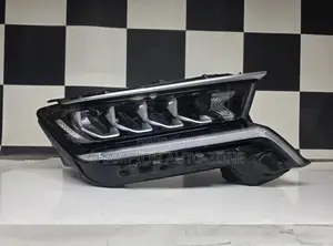 Kia Sorento 2021-2022-2023 Led Headlight